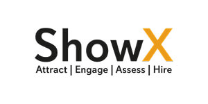 ShowX Logo