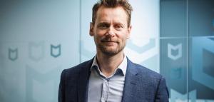 Seven things we learnt from McAfee’s President EMEA