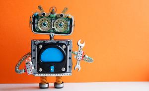 Light at the end of the tunnel: Could automation be the answer to the public sector’s problems?