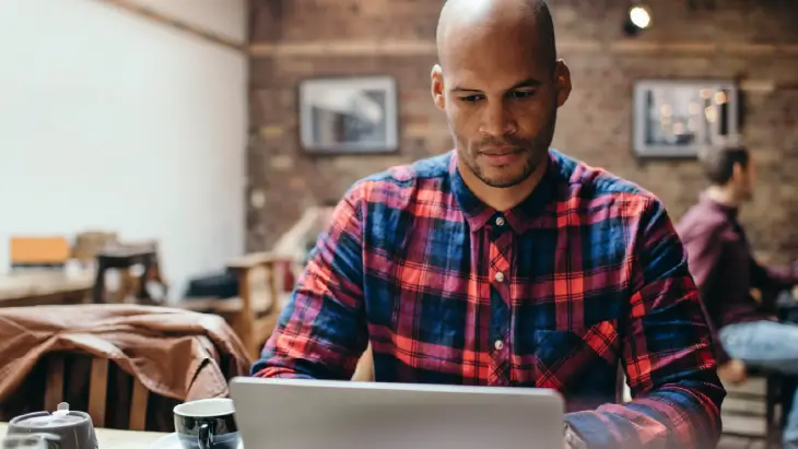 Tech contractor exploring the market