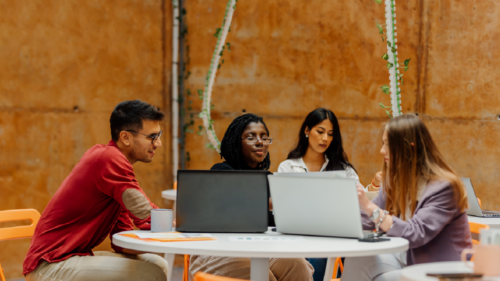 diversity equity inclusion
