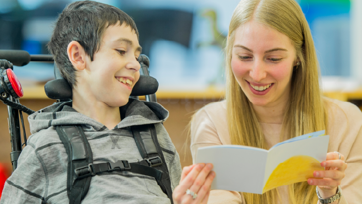 career in Social Care