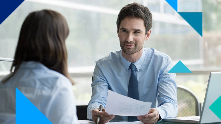 overcoming interview nerves