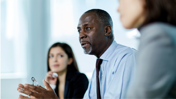 How to say 'no' at work