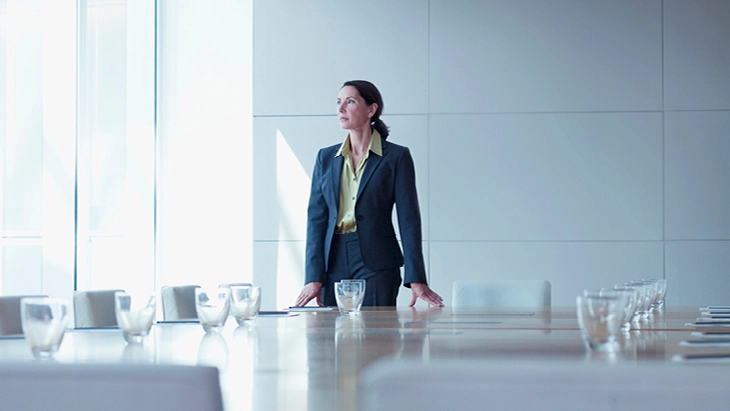 How to stay motivated in the face of redundancy