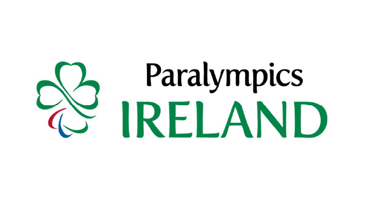 Team at Paralympics Ireland