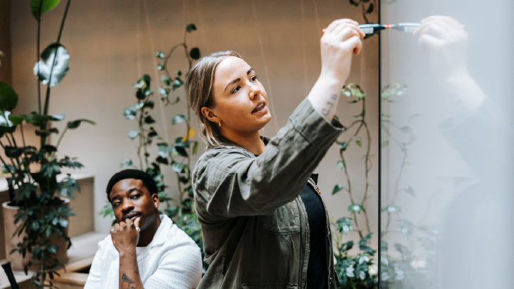 Professionals plan for 2026