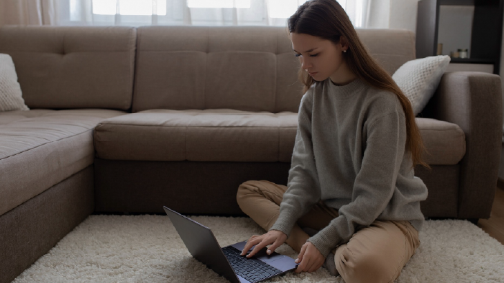 stop job-searching from taking up your evenings