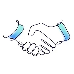 Handshake