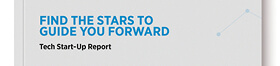 Tech start up RAC