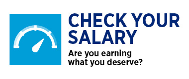 Salary Checker