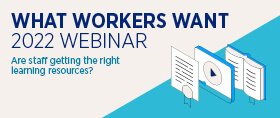 Register for our What Workers Want webinar