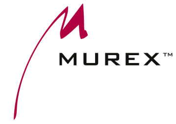 MUREX logo