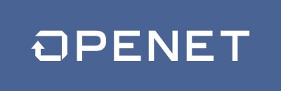 Openet Corporate logo