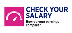 Check your salary