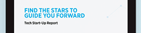 Tech start up DAC